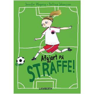 Afgjort på straffe!