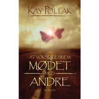 At vokse gennem mødet med andre