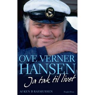 Ove Verner Hansen