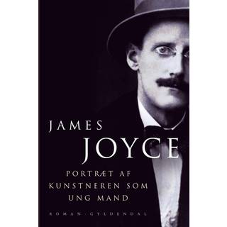 Portræt af kunstneren som ung mand