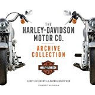 The Harley-Davidson Motor Co. Archive Collection
