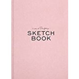 Maria Pergay - Sketch Book