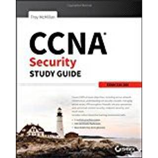 CCNA Security Study Guide