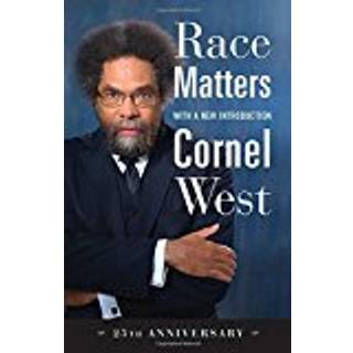 Race Matters, 25th Anniversary