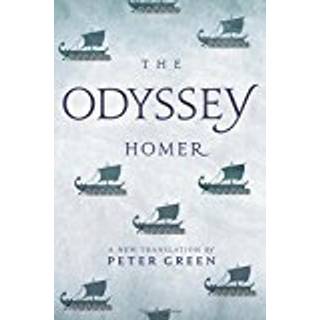 The Odyssey