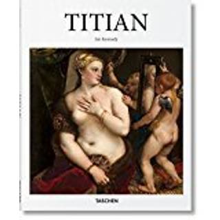 Titian - Basic Art Series