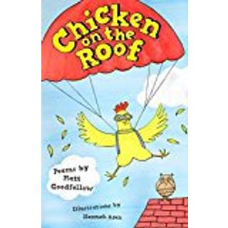 Chicken on the Roof