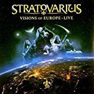 Stratovarius - Visions of Europe