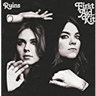 First Aid Kit - Ruins