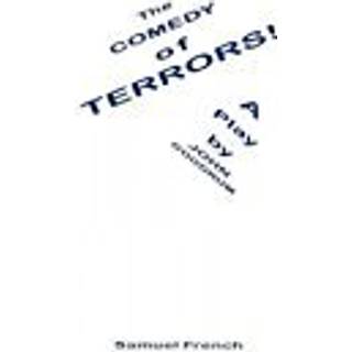 The Comedy of Terrors