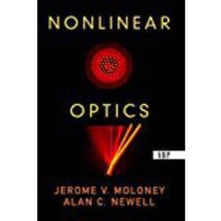 Nonlinear Optics
