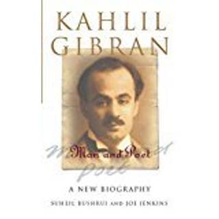Kahlil Gibran