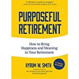 Purposeful Retirement