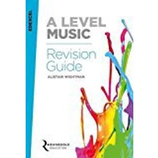 Edexcel A Level Music Revision Guide