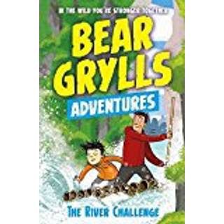A Bear Grylls Adventure 5: The River Challenge