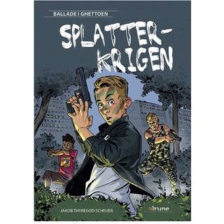 Splatterkrigen