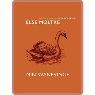 Min svanevinge