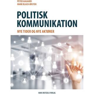 Politisk kommunikation