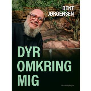 Dyr omkring mig