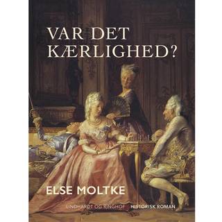 Var det kærlighed?