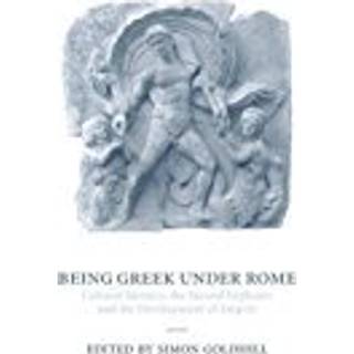 Being Greek under Rome