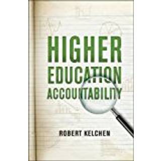 Higher Education Accountability
