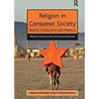 Religion in Consumer Society