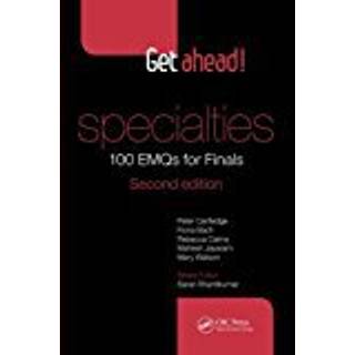 Get ahead! Specialties: 100 EMQs for Finals