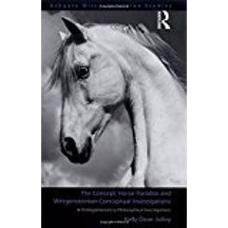 The Concept 'Horse' Paradox and Wittgensteinian Conceptual Investigations