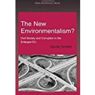 The New Environmentalism?