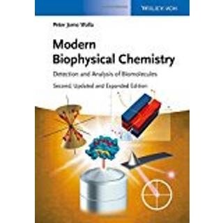 Modern Biophysical Chemistry