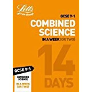GCSE 9-1 Combined Science In Two Weeks