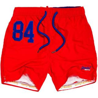 Superdry Waterpolo badeshorts