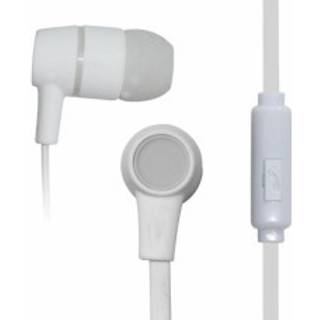 Vakoss SK-214W - earphones with mic