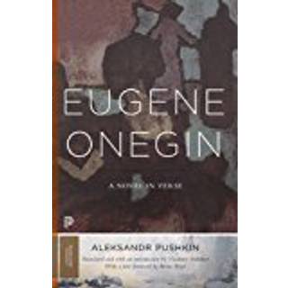 Eugene Onegin