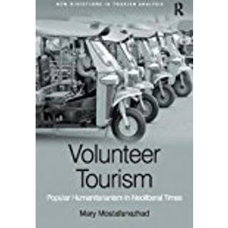 Volunteer Tourism