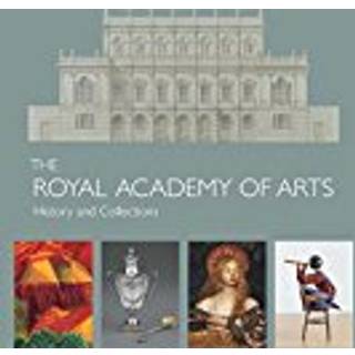 The Royal Academy of Arts