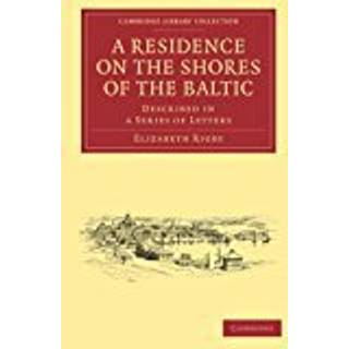 A Residence on the Shores of the Baltic