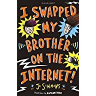 I Swapped My Brother On The Internet