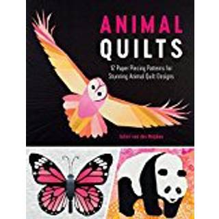 Animal Quilts