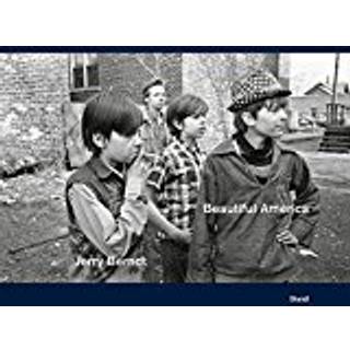 Jerry Berndt: Beautiful America