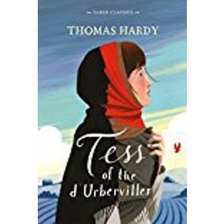 Tess of the d'Urbervilles