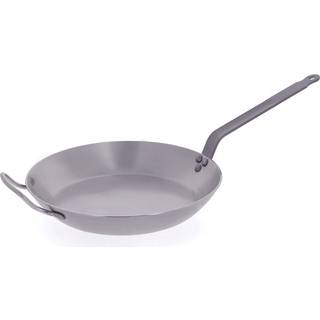 Lyonnaise Carbone Plus stegepande 40 cm