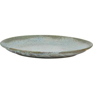 Tallerken Blue Wave 26 cm.