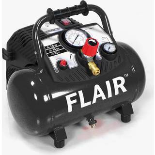 Flair 15/12 kompressor
