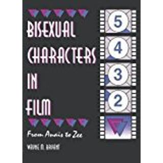Bisexual Characters in Film