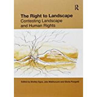 The Right to Landscape