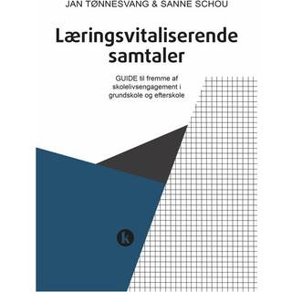 Læringsvitaliserende samtaler