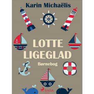 Lotte Ligeglad