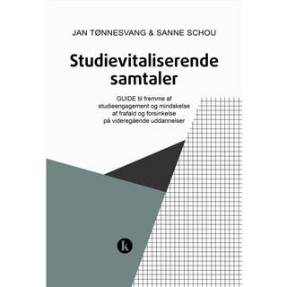 Studievitaliserende samtaler